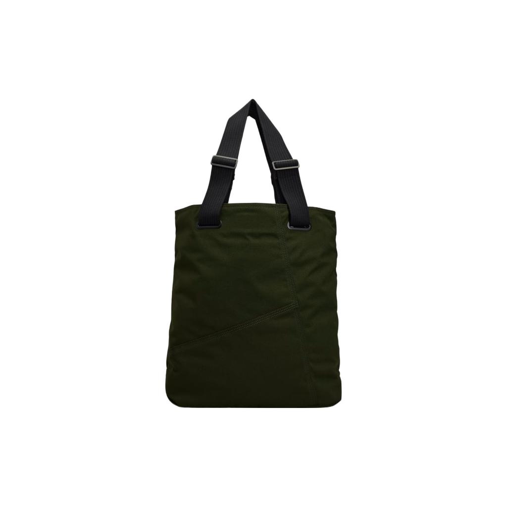 New Y 3 Zip pocket Tote Bag IJ9879
