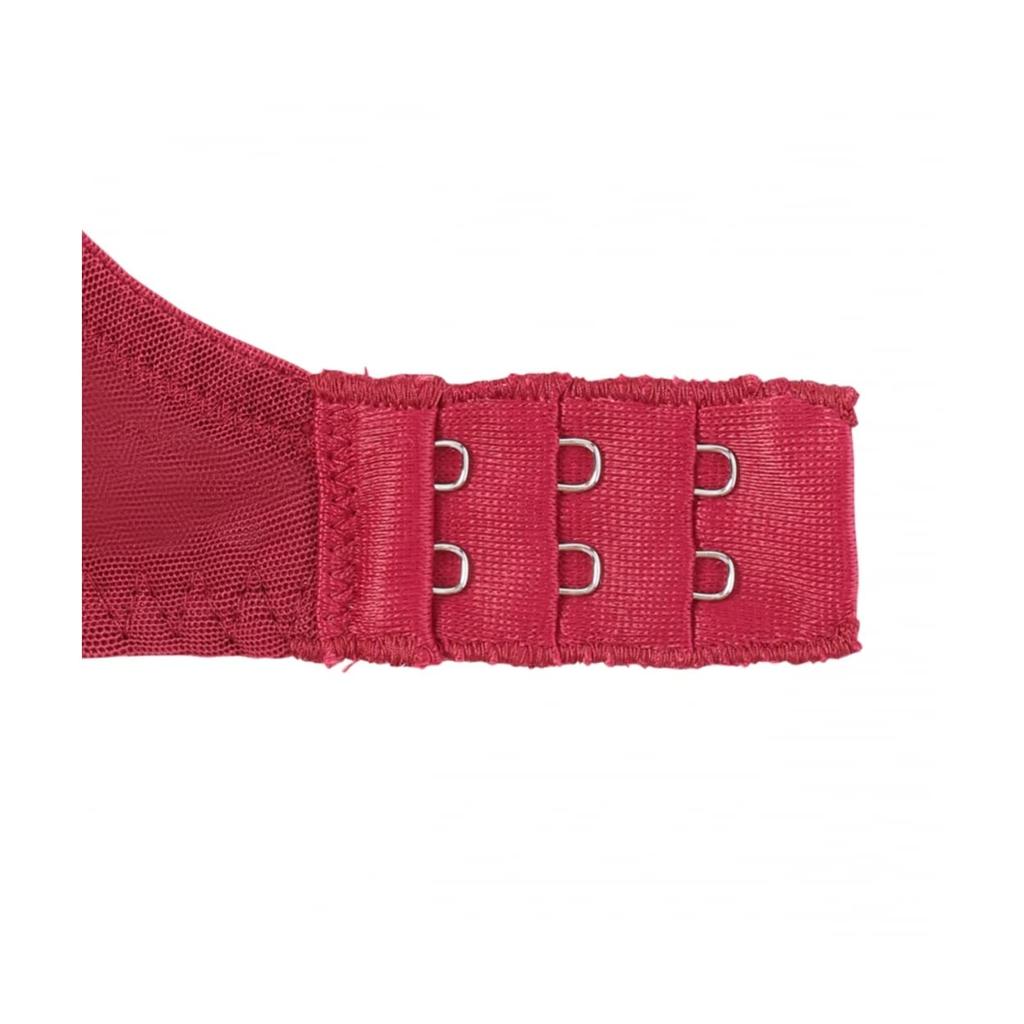 Fairy Bra 560 Bra M009 Size E70 [Triumph] (Light Green)