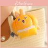 Chiikawa Usagi Pumpkin Plush Toy Cute Cartoon Girl Children Holiday Doll Gift