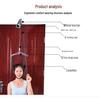 Yonghui Home Door-Hanging Cervical Traction Neck Stretcher Sling