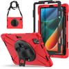 360 Full Body Cover Tablet Protective Case for Xiaomi Mi Pad 6 Pro Case With Pen Holder