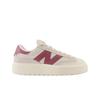 Ct302 Beige Red
