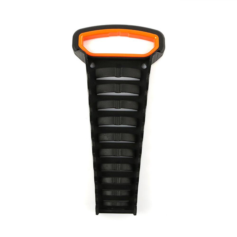 Ratchet Wrench Set Bracket Wrenches Keeper Wrenches Storage Rack Wrench Holder Spanner Organizer