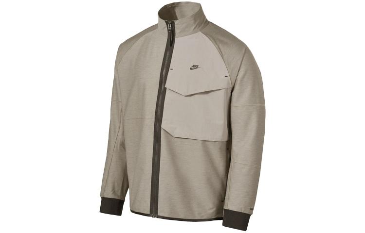 

Nike Jacket Men s Moon Fossil Gray DD6595-087 L