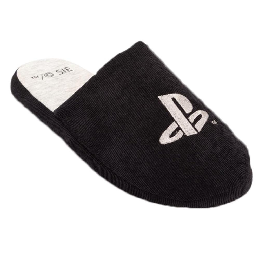 Playstation Mens Slippers
