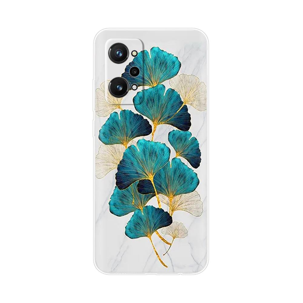 Handyhülle für Realme GT Neo 2 5G Hülle Silikon Weiches TPU Cover für Realme GT Neo 3T 2 3 Neo2 Neo3 Neo3T Hüllen Schutzhülle