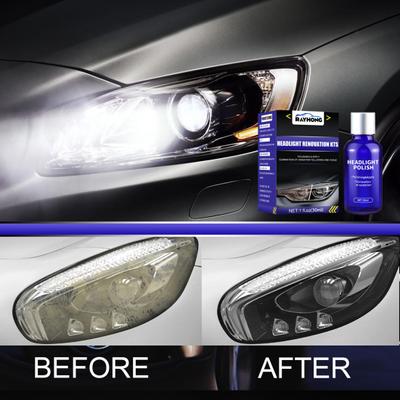 10 ml/30 ml praktische Auto-Flüssigkeit, praktische leichte Reparatur, Sanierung, oxidativ, kleine Größe, ultimativer Auto-Kratzer-Entferner