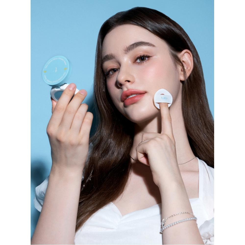 Tam Beauty The Cloud Filter Powder Balm