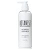 BOTANIST Botanical Body Milk Body Amino Light, 240mL, Plant-Derived Care, Smooth, Moisturizing, Silicone-Free, Acid-Infused