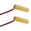 2-в-1 USB-преобразователь питания, заменитель батареек AA, заменяет 1 шт. батареек AA LR6 1,5 В для пульта дистанционного управления, светодиодной подсветки