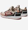 Cross Jeans HH2R4055C Beige Sneakers - Stylish and Comfortable Women's Shoes