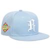 Gothic Letter R Embroidery Hip-hop Hats Spring and Autumn Outdoor Adjustable Casual Baseball Caps Sunscreen Hat