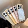 Dopamine Polka Dot Apple 17 Pro Phone Case, IPhone 16 Drop Protection, 15 Personalized Color Blocking, 14 Soft, 13 Compatible Apple Phone Case