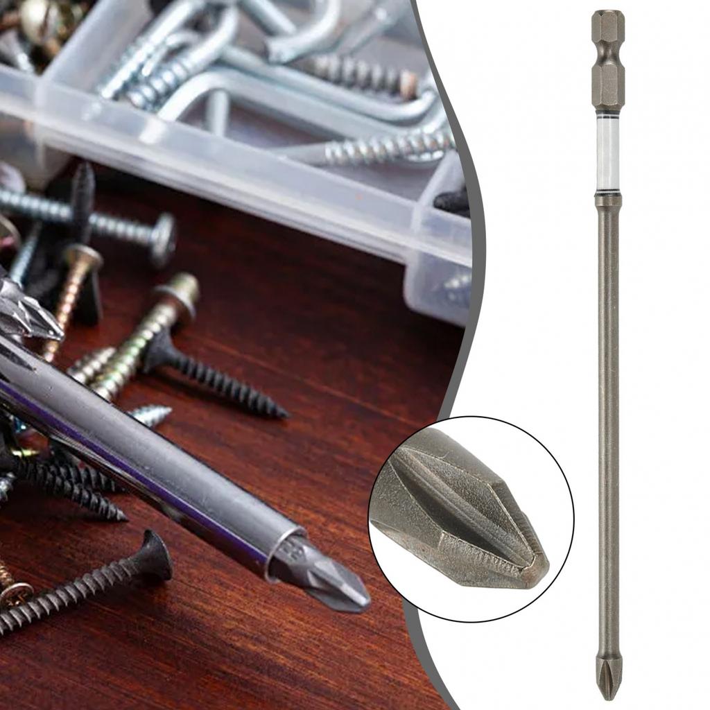 Cross Screwdriver Cross Screwdriver Bits High Quality