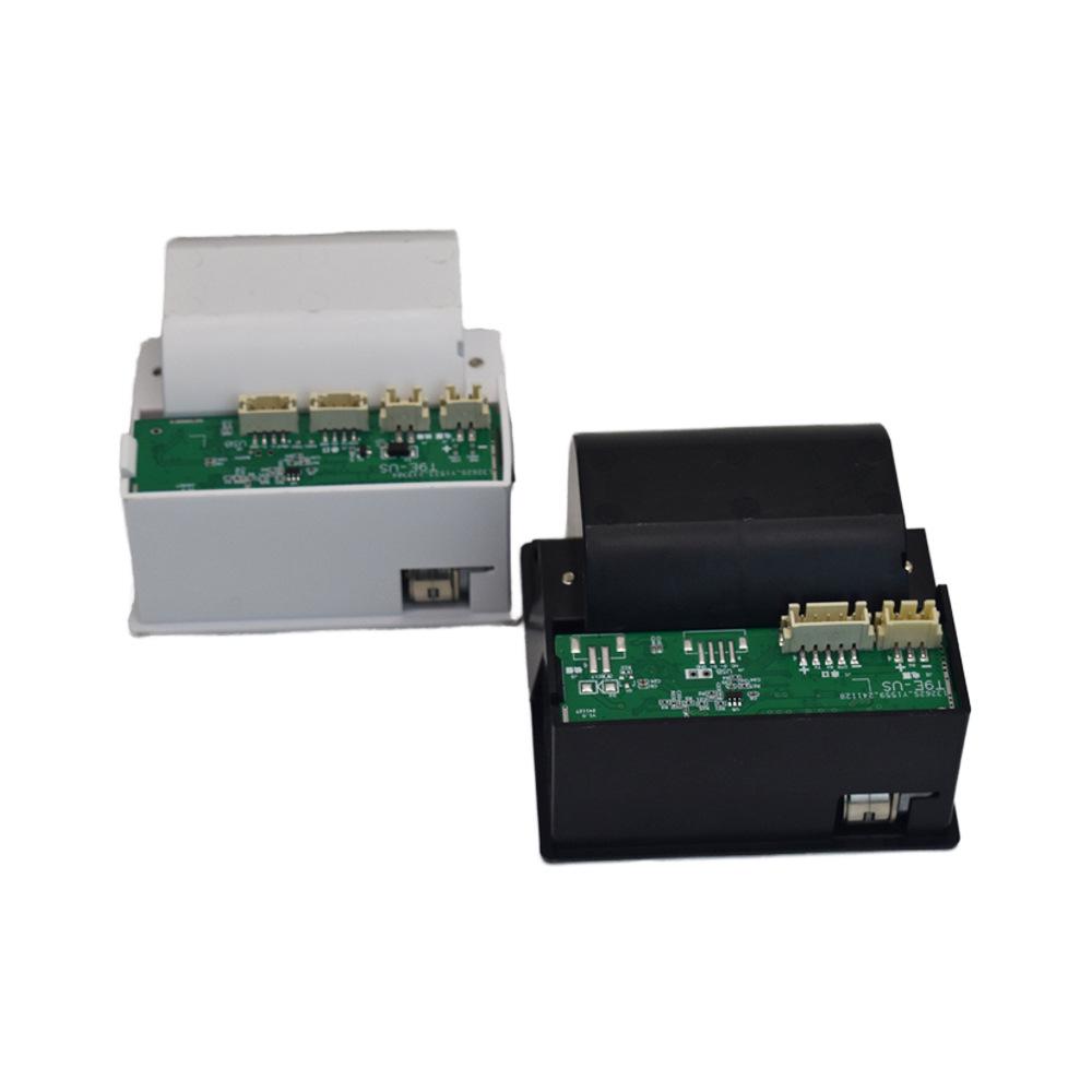 58MM Embedded Thermal Panel Printer for Linux Development