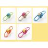 Handwoven Cotton Rope Ball Dog Chew Toy For Puppy Teeth Cleaning