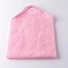 Korean Exfoliating Back Scrubber Nylon Elastic Strap Deep Exfoliation Strong Durable Home Bath Use