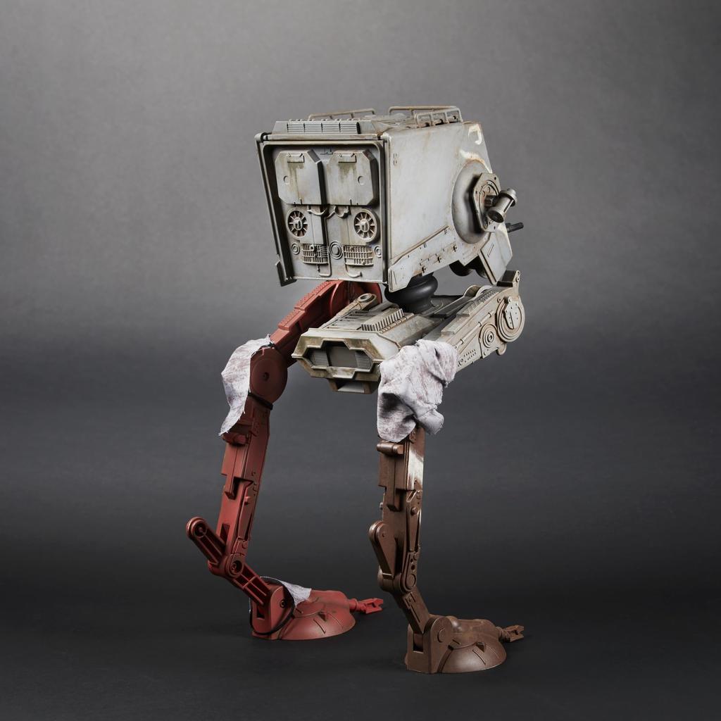 Star Wars Vintage Collection Basic Figure Deluxe Vehicle Raider STAR WARS 2019 THE VINTAGE COLLECTION Basic Figure THE MANDALORIAN RAIDER Movie Kenner