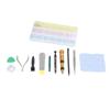 Screwdriver Tool Set Multifunctional Electronics Screwdriver Repair Tool Kit with Storage Box for