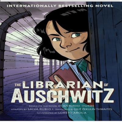 Fiction – Bandes dessinées et mangas