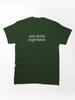 Eros Ramazzotti An important story Classic Unisex T-Shirt