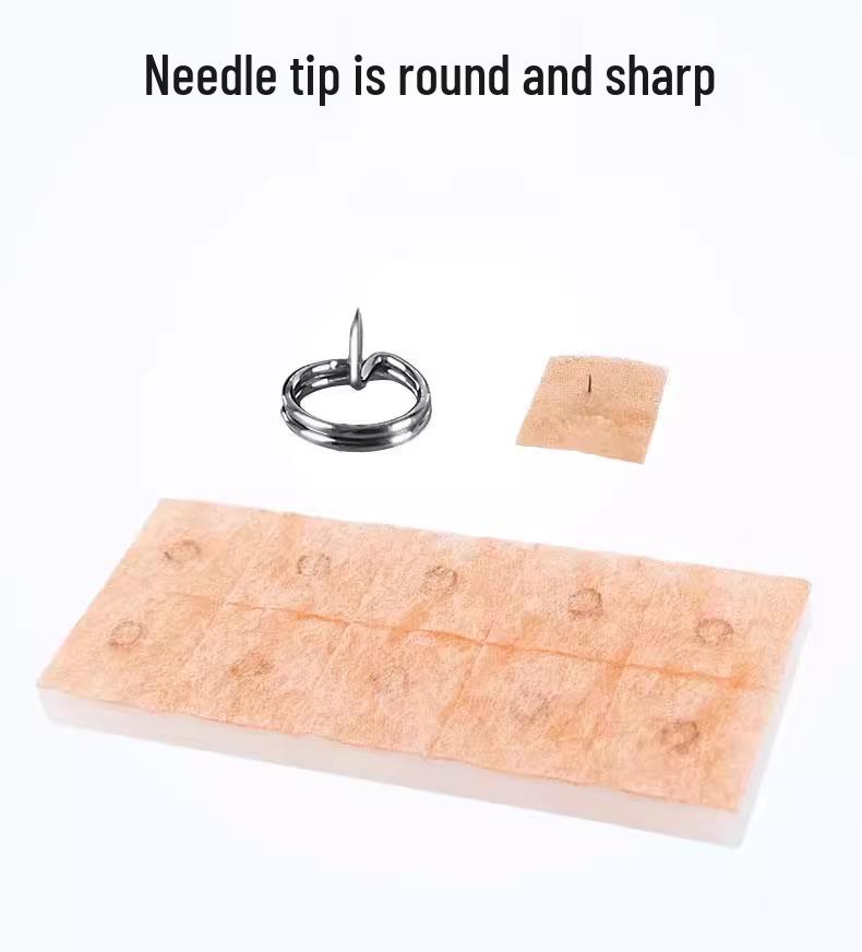 Nipple Massager and Desensitizer for Men and Women - Ideal for Climax Training, Sensory Play, and Discreet Wear.