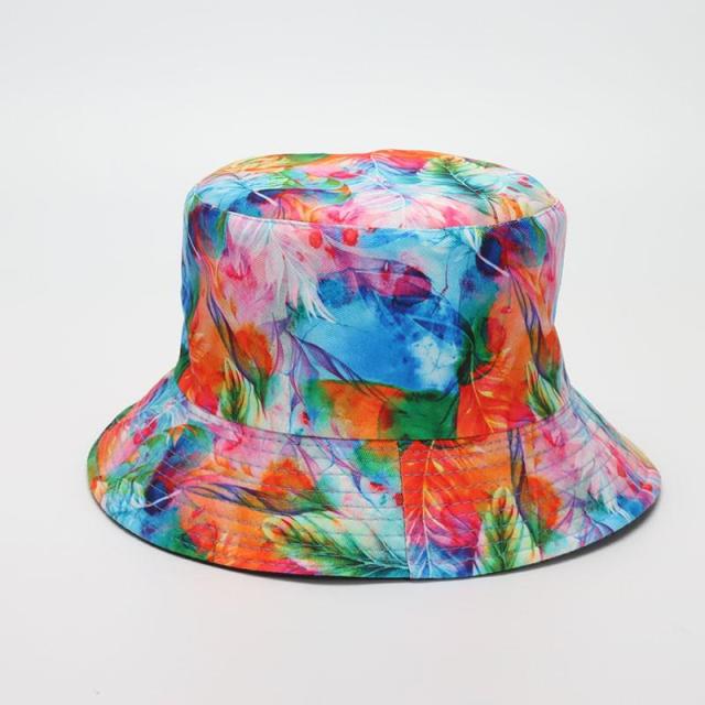 Cokk Bucket Hat Men Women Unisex Spring 