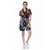 Stranger Stagione 3 Undici 11 Tuta per Ragazze Tuta da Giorno Costume Cosplay Vestito