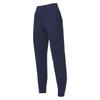 Lulu High-Waist Nylon Yoga Capri Pants with Outer Pocket