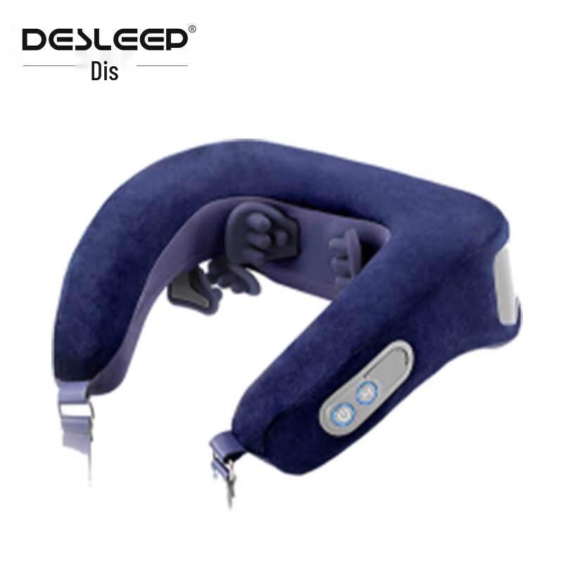 

DeSleep 3D Kneading Neck and Shoulder Massager