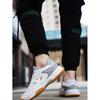Badminton Shoes Men's Beef Tendon Sole Non-slip Tennis Shoes Table Tennis Shoes Training Shoes Large Size 46 47 48 Sneakers