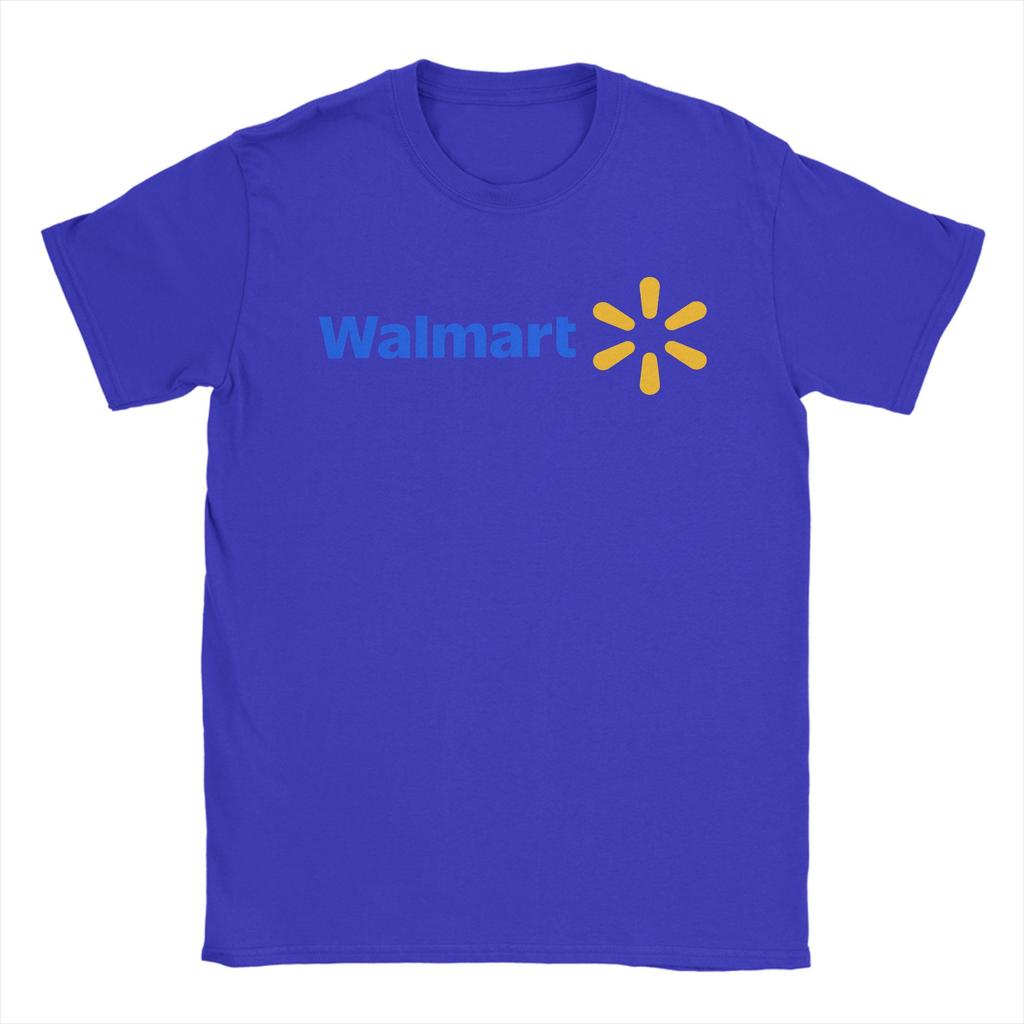 Sunset Walmart T Shirt Summer Harajuku TShirts Cotton O Neck Oversized Top Tees Short Sleeve Funny Tshirt