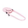 Neck Hanging Fan Mini Small Portable Silent Handheld Electric Fan for Home Office Outdoor