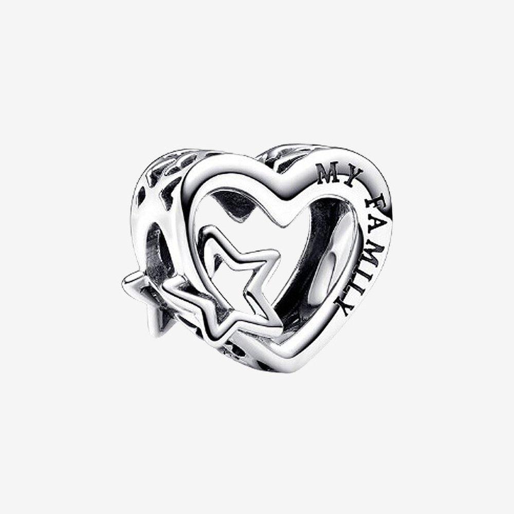 Pandora Charm 792829C00