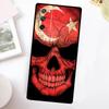 Custodia per Telefono Bandiera Turca Turchia Per Samsung Galaxy S25 S24 S23 S26 Ultra S20 FE S21 FE S22 Plus S10 S25 FE Cover