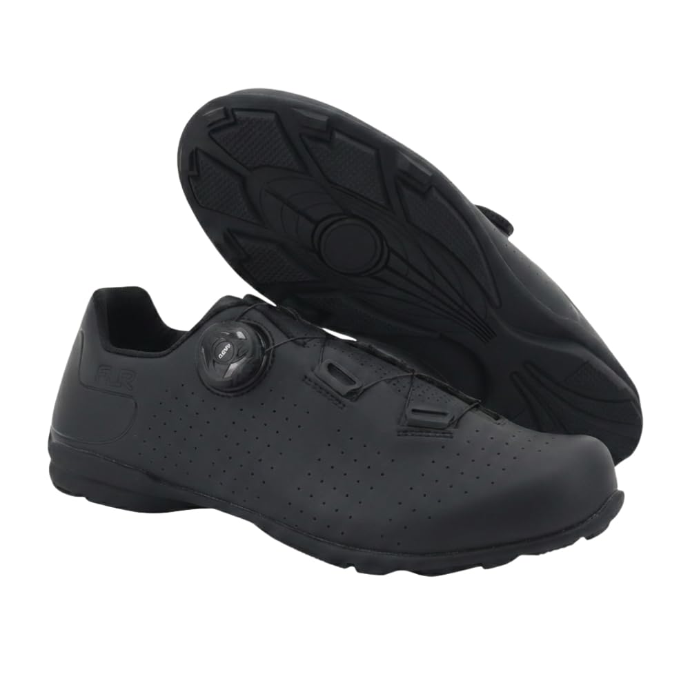 FLR F-3 City 39 (25.0 cm) black чёрный