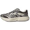Lightblaze Glow Comfortable Versatile Casual Running Shoes Men Sneakers Gray JR9736