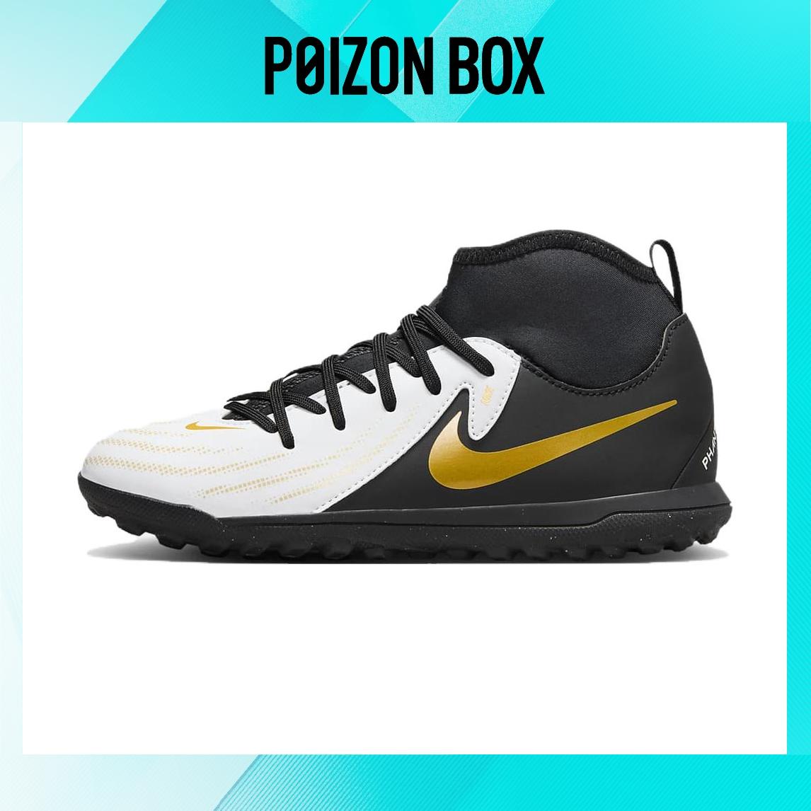 

футбольные кроссовки Nike Kids Soccer shoes Kids FJ2607-100