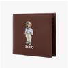 Polo Ralph Lauren 405952090001 Bären-Faltbörse