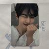[USED] Zhang Hao ZB1 Wins B Prize Zebewan Turn Around, Roi Trading Card