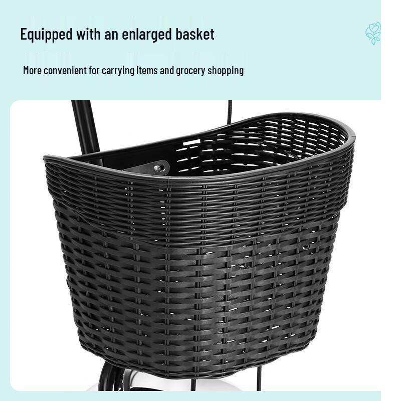 Forever Tulip A1 Městské kolo