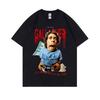 Hot Sale Shameless Frank Gallagher I Am A Shamlless Person and Also A Father Graphic Print T-shirt Men Vintage Oversized Tshirt