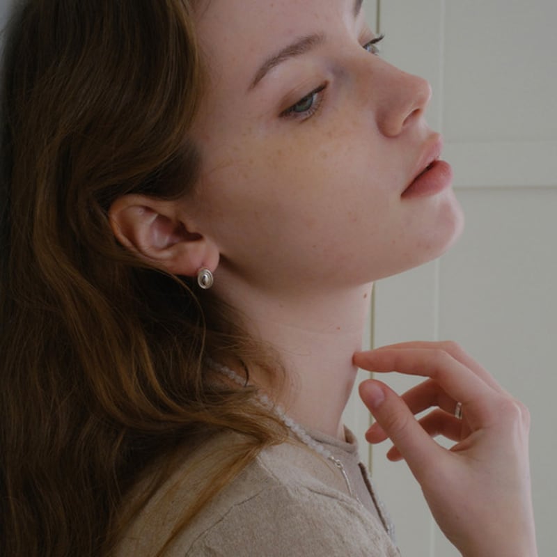 Reve Grandma Earrings