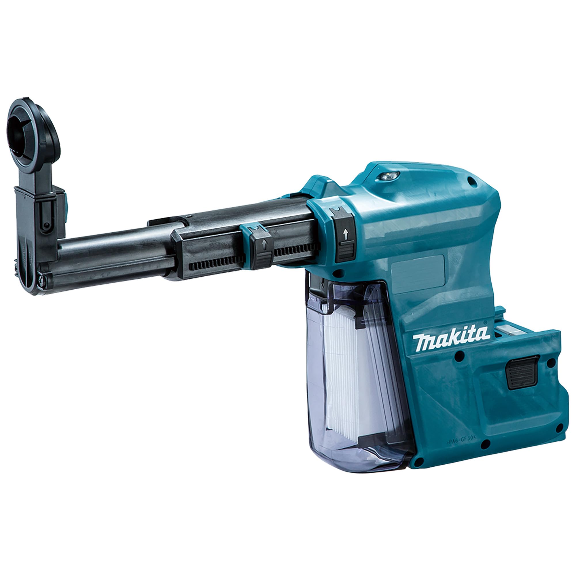 

Система пиловловлення Makita A-67125