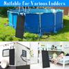 Childrens Bunk Bed Ladder Anti Slip Cover Thickened Scratch Resistant Safety Lock For Home And Dorm Use