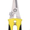 feelfreeau Steel Industrial Grade Scissors Gardening Professional for