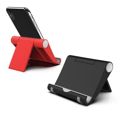 Sulankstomas stalinio telefono stovo tvirtinimo rėmelis, skirtas Samsung S20 Plus Ultra Note 10 IPhone 11 Xiaomi Redmi telefono planšetinio kompiuterio staliniam stovui