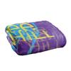 One Tree Hill Logo Soft Touch Blanket