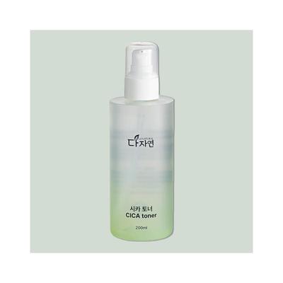 Dajayeon Cica Toner 200ml