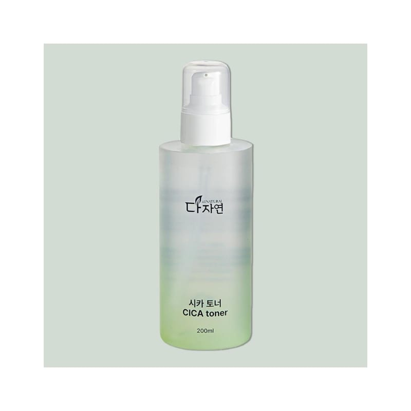 Dajayeon Cica Toner 200ml